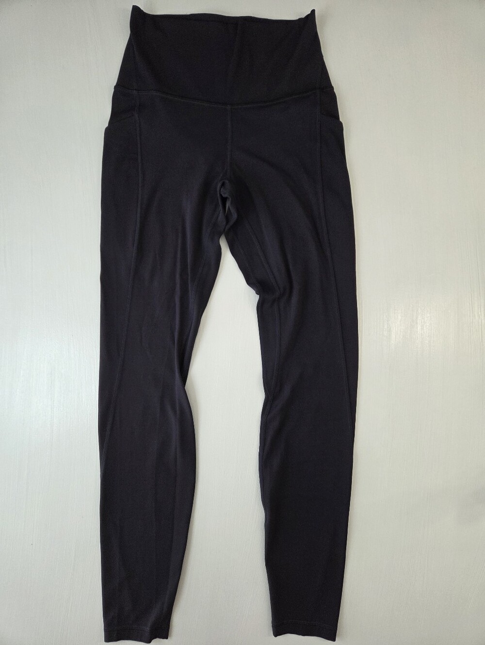 Lululemon Align High-Rise Pant with Pockets 28"